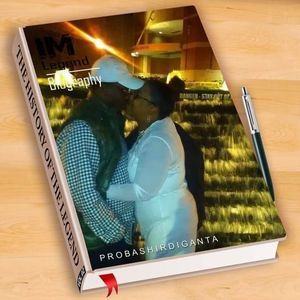 Meet your Posher, Cecil